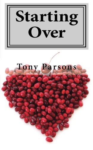 Starting Over book cover