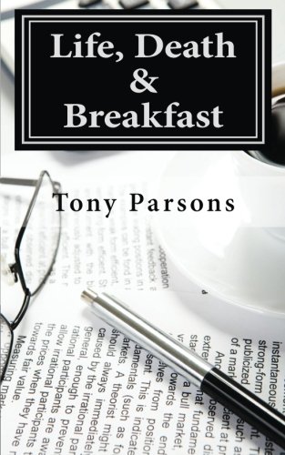 On Life, Death, & Breakfast book cover
