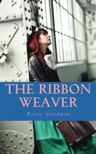 The Ribbon Weaver book cover