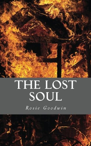 The Lost Soul book cover