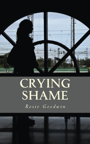 Crying Shame book cover