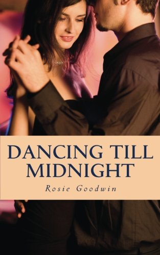 Dancing Till Midnight book cover