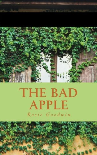 The Bad Apple book cover