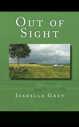 Out of Sight book cover