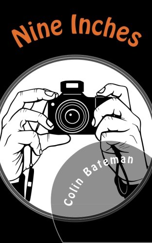 Nine Inches book cover