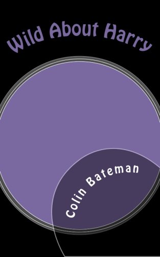 Wild About Harry cover