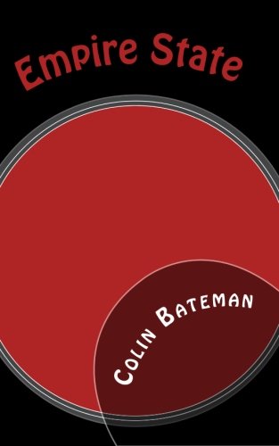 Empire State book cover