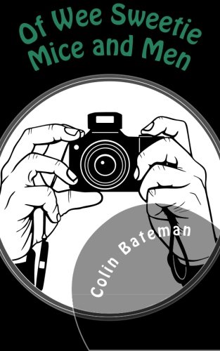 Of Wee Sweetie Mice & Men cover