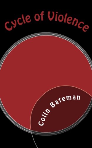 Cycle of Violence book cover