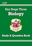 Ks3 Biology Study Question Book Higher