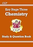 Ks3 Chemistry Study Question Book Higher