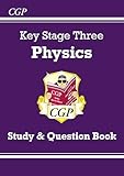 Ks3 Physics Study Question Book Higher