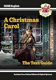 Grade 91 Gcse English Text Guide A Christmas Carol