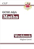 Gcse Maths Aqa Workbook Higher For The Grade 91 Course