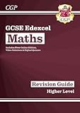 Gcse Maths Edexcel Revision Guide Higher For The Grade 91 Course With Online Edition