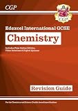 New Grade 91 Edexcel International Gcse Chemistry Revision Guide With Online Edition
