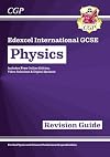 New Grade 9-1 Edexcel International GCSE Physics: Revision Guide with Online Edition (CGP IGCSE 9-1 Revision)