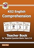 Ks2 English Targeted Comprehension Teacher Book 2 Years 36