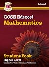 Grade 9-1 GCSE Maths Edexcel Student Book - Higher (with Online Edition): the perfect course companion for the 2022 & 2023 exams (CGP GCSE Maths 9-1 Revision)