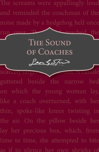 Cover of Sound of Coaches