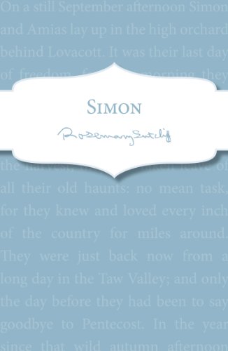 Cover of Simon