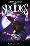 The Spooks Destiny Book 8