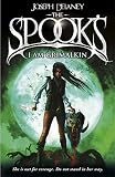 Spooks I Am Grimalkin