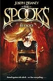 Spooks Blood