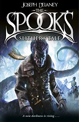 Slither's Tale / Slither book cover