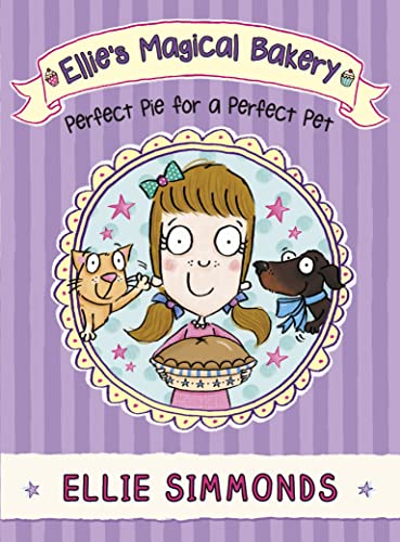 Perfect Pie for a Perfect Pet