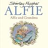 Alfie and Grandma