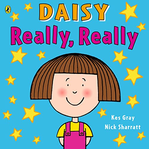 Really, Really book cover