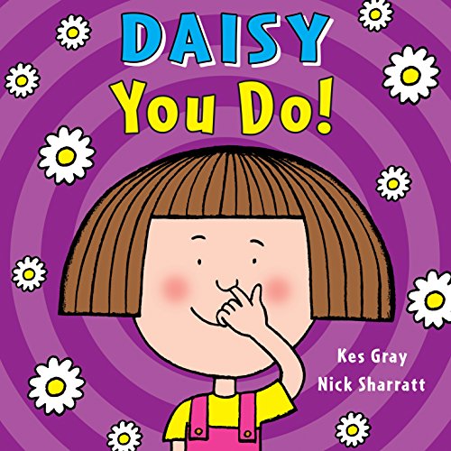 You Do! book cover