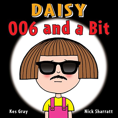006 and a Bit book cover