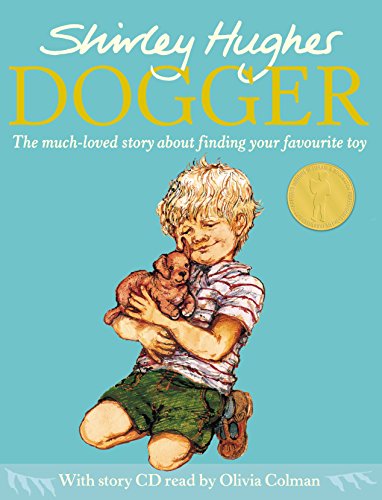 Cover of Dogger