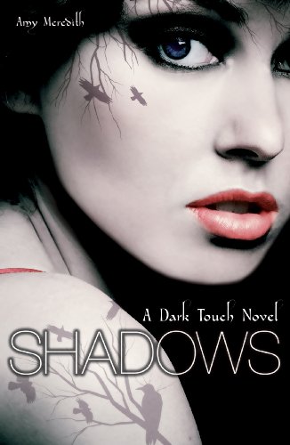 Cover of Dark Touch
