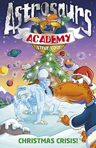 Christmas Crisis!