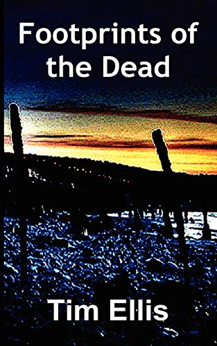 Footprints of the Dead book cover