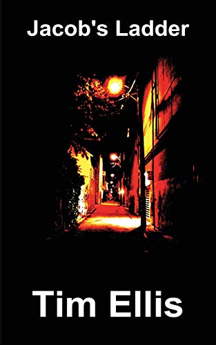 Jacob's Ladder cover