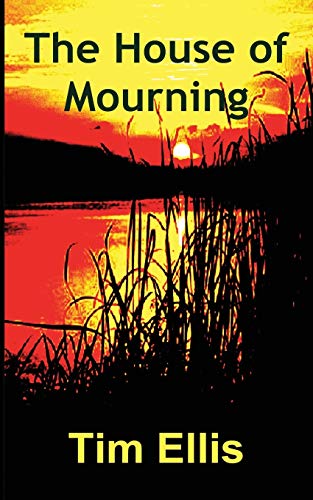 The House of Mourning book cover