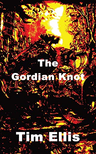 The Gordian Knot book cover