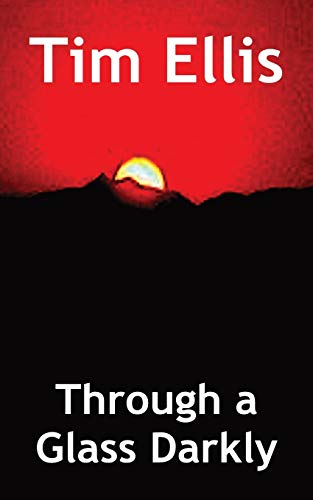 Through a Glass Darkly book cover