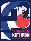 Who Are You? The Life & Death of Keith Moon Graphic Novel