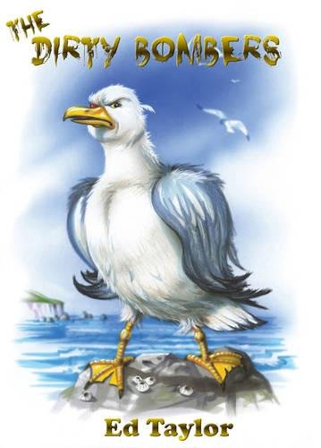 Cover of Dirty Bombers