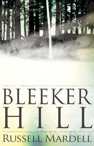Cover of Bleeker Hill
