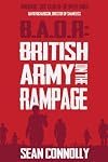 British Army on the Rampage (B.A.O.R.)