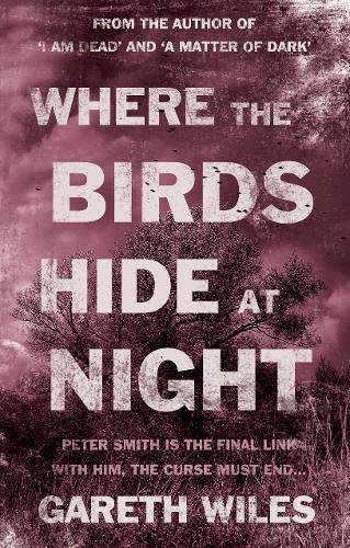 Where the Birds Hide at Night