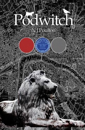 Cover of Podwitch