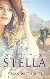 Portrait of Stella