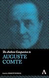The Anthem companion to Auguste Comte